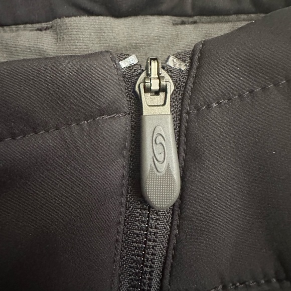 Salomon jacket - Picture 9 of 12